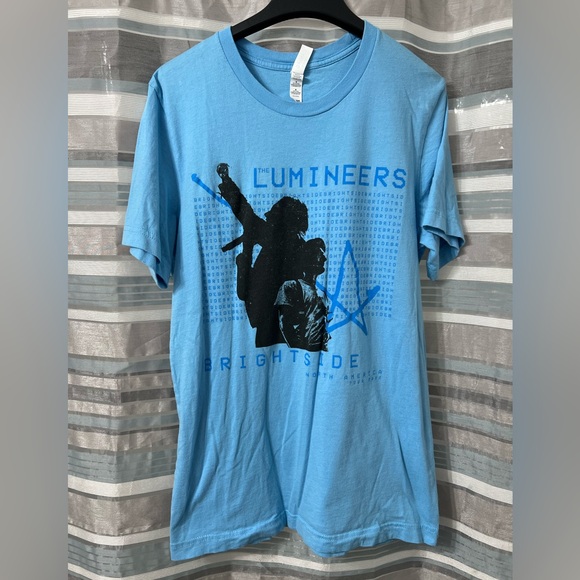 Other - The Lumineers Brightside TourT-Shirt